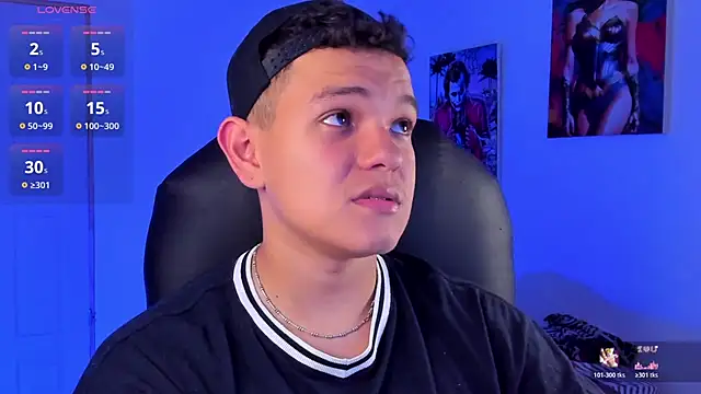 Dunkan Kravitz online show from January 10, 11:42 pm