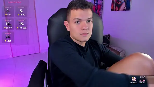 Dunkan Kravitz online show from January 13, 4:07 am