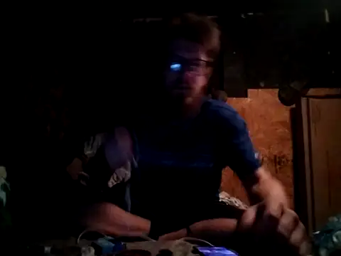 hothippie420 online show from May 8, 5:02 am