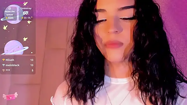 Summer walkerr online show from January 24, 6:56 pm