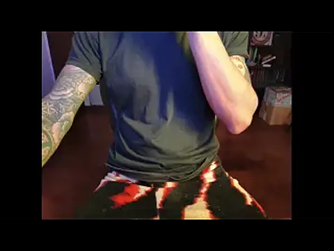 rumplstink online show from October 30, 3:41 am