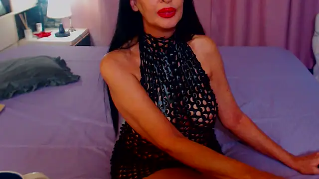 shannon4u online show from January 30, 7:48 pm