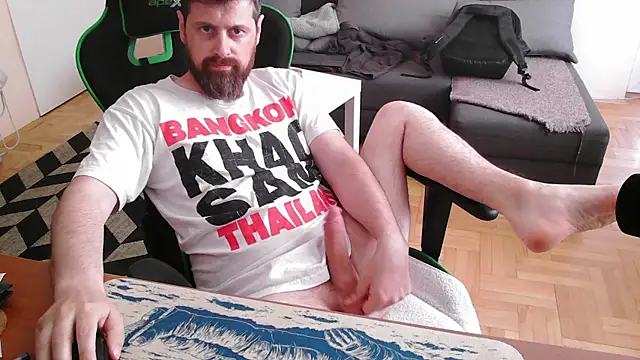 DickStaza online show from June 7, 11:25 am