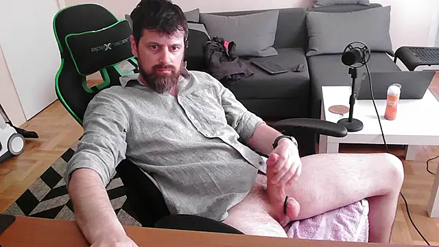 DickStaza online show from June 22, 7:49 am
