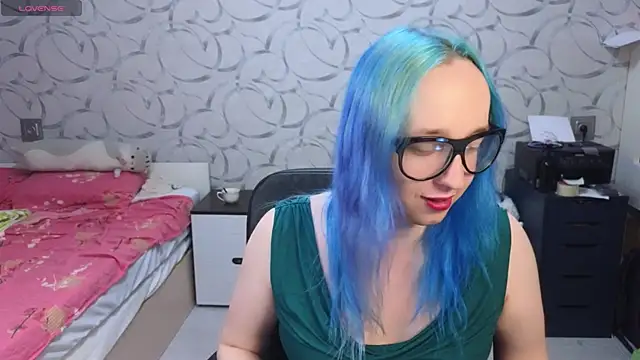TheTrixy online show from May 14, 7:26 am
