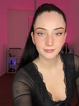 Sugarlina online show from March 1, 11:15 pm