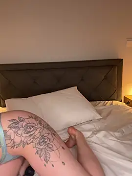 Sugarlina online show from May 26, 9:11 pm