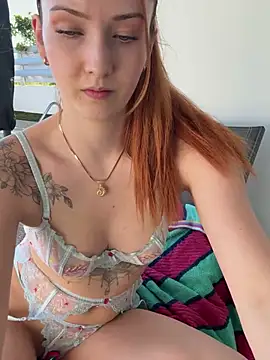 Sugarlina online show from June 2, 2:52 pm
