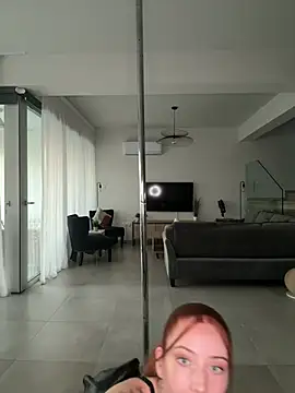 Sugarlina online show from July 12, 4:53 pm