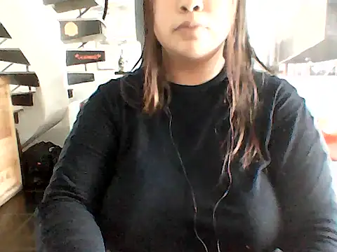 ArisaGonzalez online show from December 14, 12:12 pm