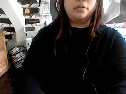 ArisaGonzalez online show from December 18, 4:17 pm