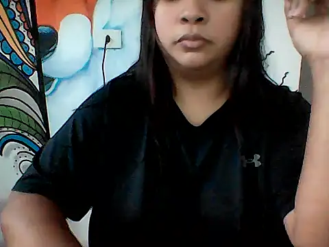 ArisaGonzalez online show from December 23, 7:20 pm