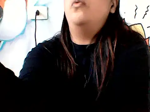 ArisaGonzalez online show from December 25, 5:15 pm