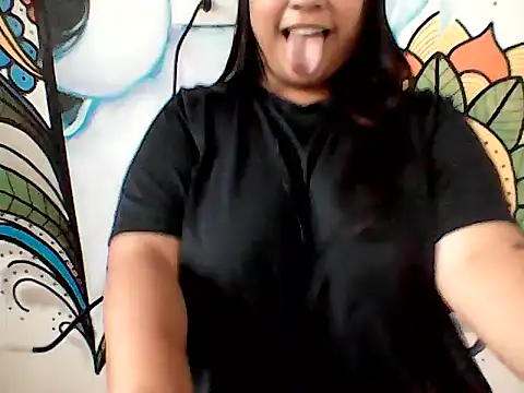 ArisaGonzalez online show from December 28, 4:52 pm