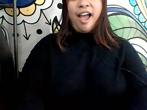 ArisaGonzalez online show from January 1, 1:16 pm