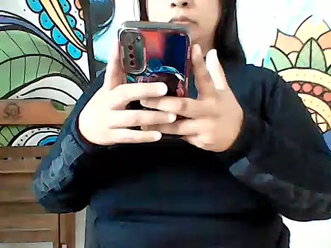 ArisaGonzalez online show from January 8, 2:46 pm