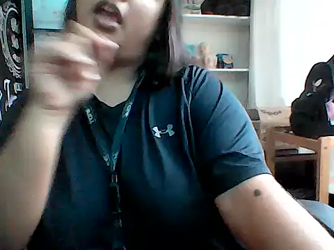 ArisaGonzalez online show from January 30, 7:15 pm