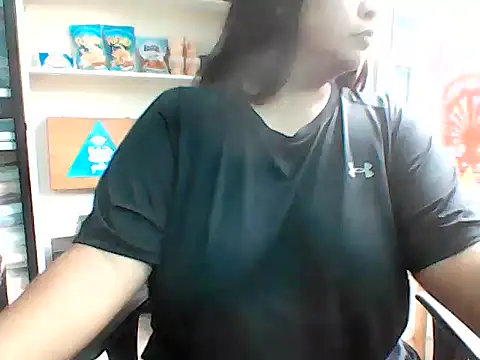 ArisaGonzalez online show from February 1, 7:02 pm