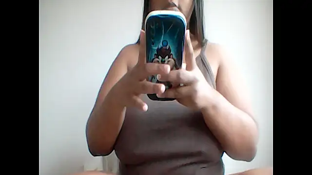 ArisaGonzalez online show from December 15, 1:04 pm