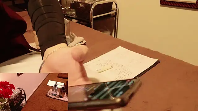 Hanabi-hentai online show from January 27, 11:32 am