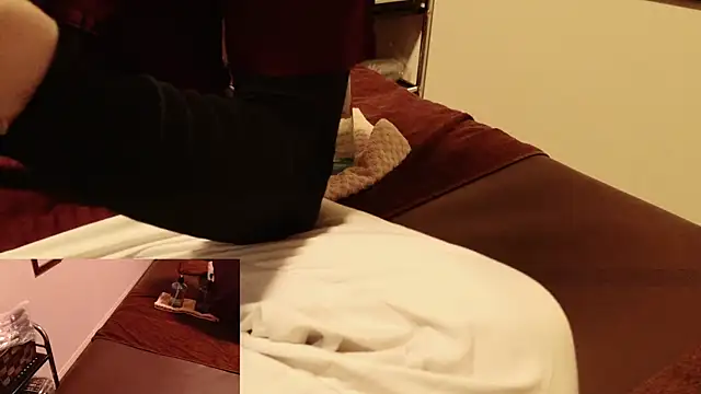 Hanabi-hentai online show from January 27, 3:07 pm