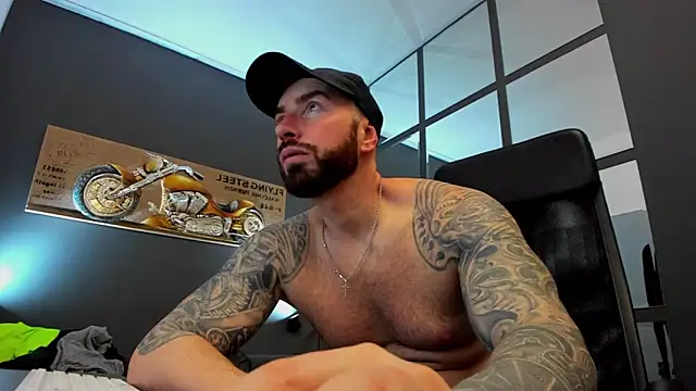 AronGrant online show from January 18, 9:02 am