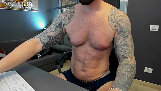 AronGrant online show from March 3, 9:11 am