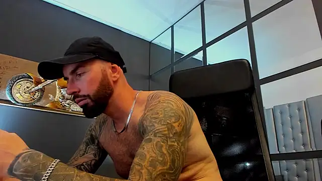 AronGrant online show from September 10, 7:52 am