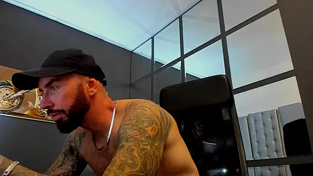 AronGrant online show from September 14, 10:03 am