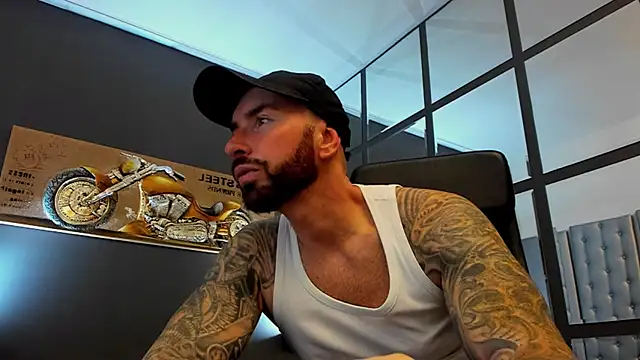 AronGrant online show from October 8, 9:07 am