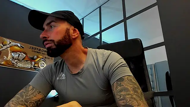 AronGrant online show from December 14, 10:42 am