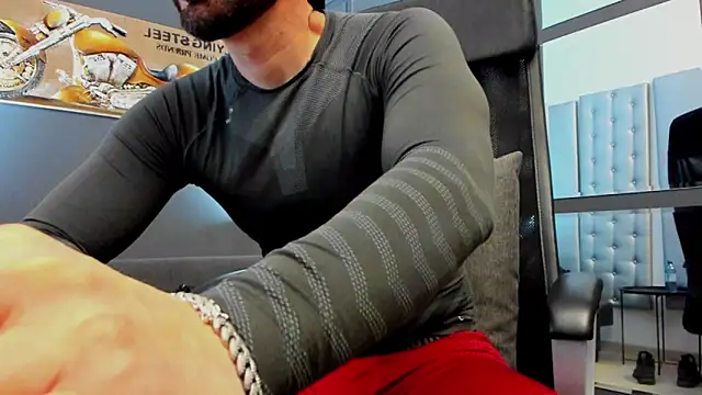 AronGrant online show from January 7, 10:07 am