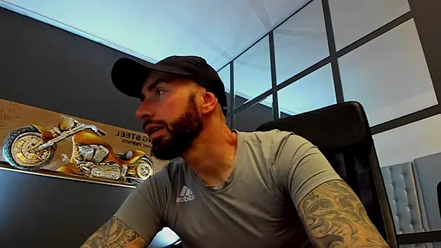 AronGrant online show from February 21, 10:05 am