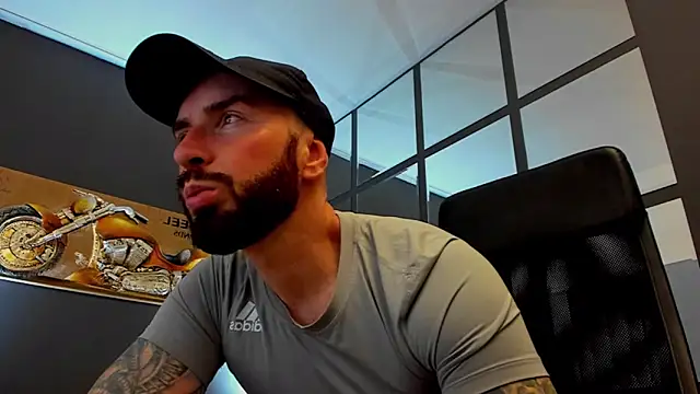 AronGrant online show from March 13, 9:49 am