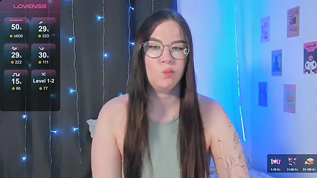 Snapshot of MyNameIsLilith chatting on January 14, 11:20 am MyNameIsLilith online show from January 14, 11:20 am