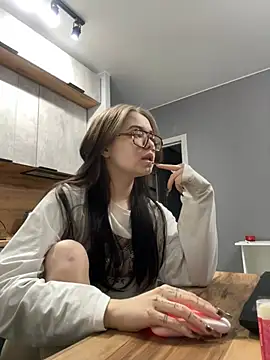 Snapshot of doll_lol_ chatting on February 3, 2:55 pm doll lol online show from February 3, 2:55 pm