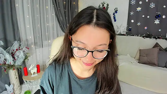 AgnieszkaBanana online show from January 9, 10:31 pm