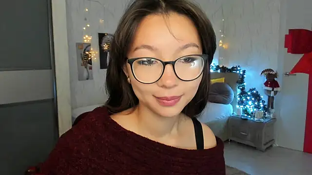 AgnieszkaBanana online show from January 10, 10:06 am