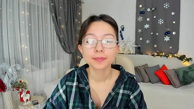 AgnieszkaBanana online show from January 28, 1:29 am