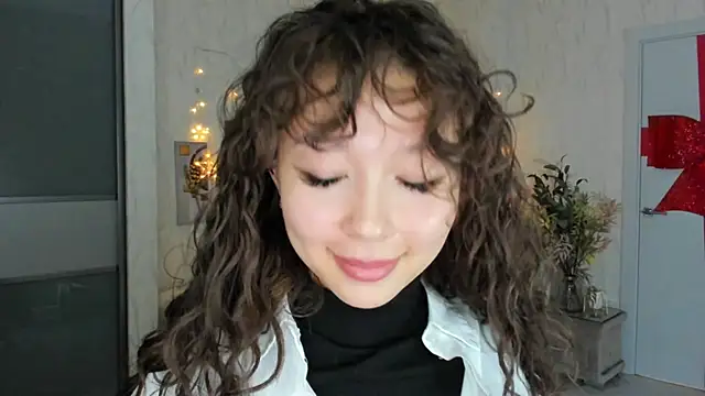 AgnieszkaBanana online show from February 7, 4:59 am