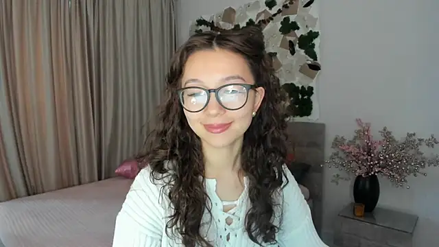 AgnieszkaBanana online show from March 9, 7:23 am