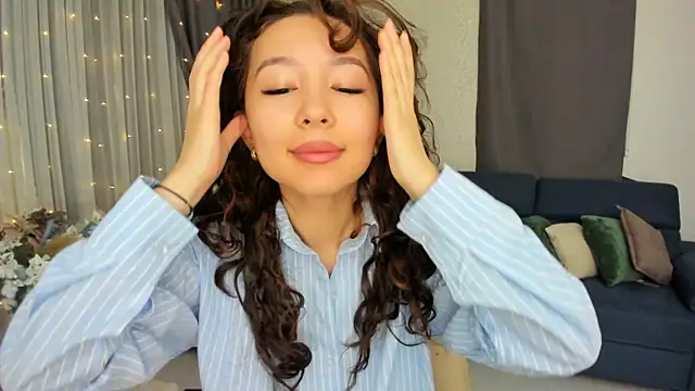 AgnieszkaBanana online show from March 12, 4:19 am