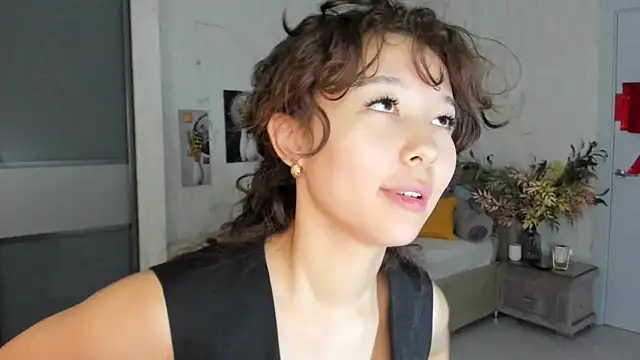 AgnieszkaBanana online show from March 14, 4:21 am