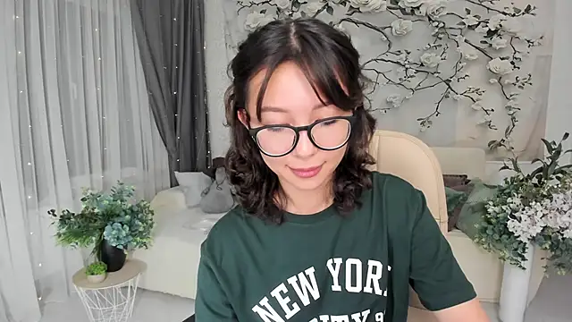 AgnieszkaBanana online show from September 13, 7:24 pm