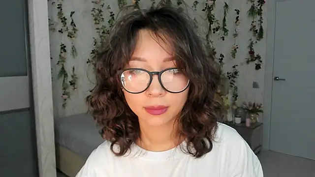 AgnieszkaBanana online show from October 5, 7:23 pm