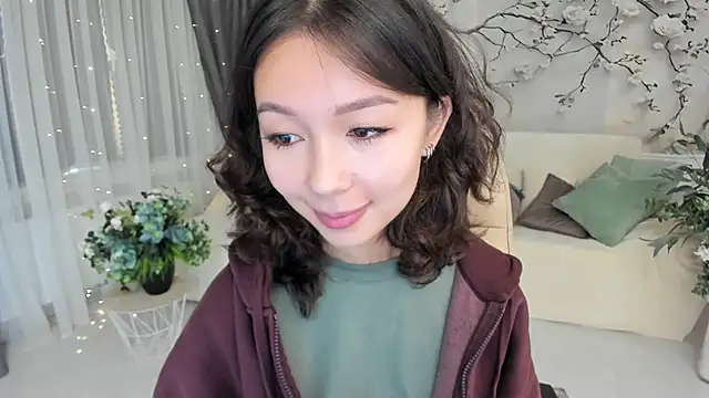 AgnieszkaBanana online show from October 17, 10:07 am