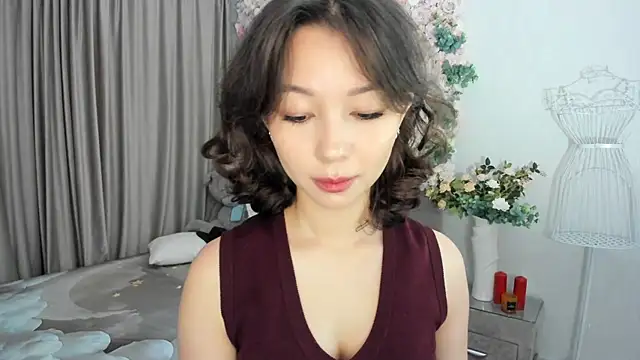 AgnieszkaBanana online show from October 19, 7:03 pm