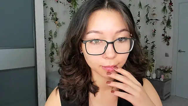 AgnieszkaBanana online show from November 13, 10:14 am