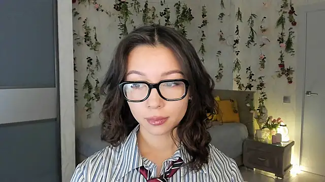 AgnieszkaBanana online show from December 5, 10:02 am