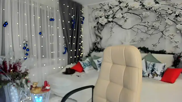 AgnieszkaBanana online show from December 18, 4:07 am